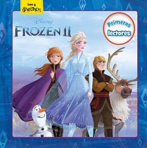 FROZEN 2. PRIMEROS LECTORES | 9788499519180 | Galatea Llibres | Llibreria online de Reus, Tarragona | Comprar llibres en català i castellà online