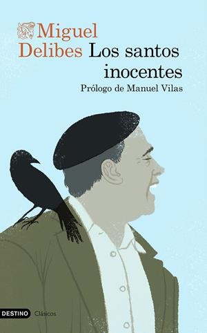 LOS SANTOS INOCENTES | 9788423356300 | DELIBES, MIGUEL | Galatea Llibres | Llibreria online de Reus, Tarragona | Comprar llibres en català i castellà online