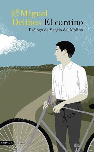 EL CAMINO | 9788423356317 | DELIBES, MIGUEL | Galatea Llibres | Llibreria online de Reus, Tarragona | Comprar llibres en català i castellà online