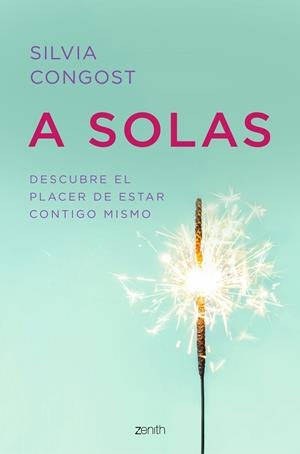 A SOLAS | 9788408216070 | CONGOST, SILVIA | Galatea Llibres | Llibreria online de Reus, Tarragona | Comprar llibres en català i castellà online