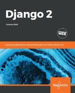 DJANGO 2 | 9788426727480 | MELE, ANTONIO | Galatea Llibres | Llibreria online de Reus, Tarragona | Comprar llibres en català i castellà online