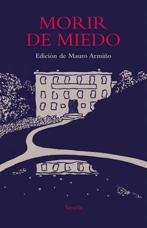 MORIR DE MIEDO | 9788417996024 | VARIOS AUTORES, | Galatea Llibres | Librería online de Reus, Tarragona | Comprar libros en catalán y castellano online