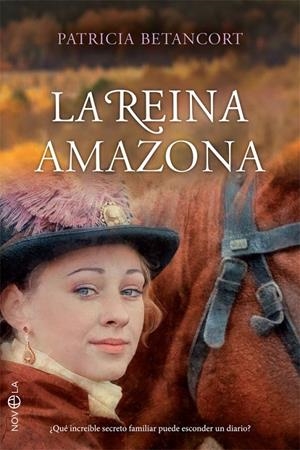 LA REINA AMAZONA | 9788491646778 | BETANCORT, PATRICIA | Galatea Llibres | Librería online de Reus, Tarragona | Comprar libros en catalán y castellano online
