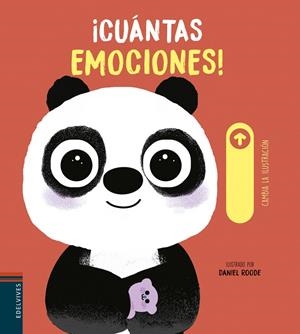 ¡CUÁNTAS EMOCIONES! | 9788414023495 | EDELVIVES | Galatea Llibres | Librería online de Reus, Tarragona | Comprar libros en catalán y castellano online