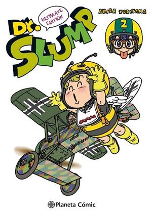 DR. SLUMP 2/15 | 9788491737834 | TORIYAMA, AKIRA | Galatea Llibres | Llibreria online de Reus, Tarragona | Comprar llibres en català i castellà online