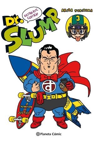 DR. SLUMP 3/15 | 9788491737841 | TORIYAMA, AKIRA | Galatea Llibres | Llibreria online de Reus, Tarragona | Comprar llibres en català i castellà online