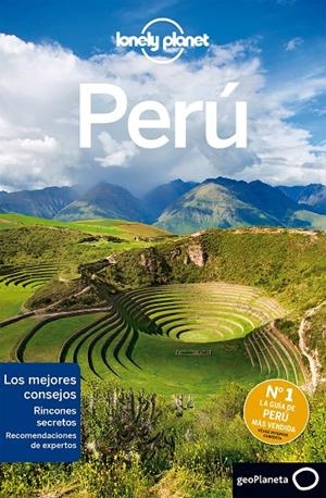 PERU LONELY PLANET 2020 | 9788408210092 | MCCARTHY, CAROLYN/SAINSBURY, BRENDAN/EGERTON, ALEX/JOHANSON, MARK/TANG, PHILLIP/WATERSON, LUKE | Galatea Llibres | Llibreria online de Reus, Tarragona | Comprar llibres en català i castellà online
