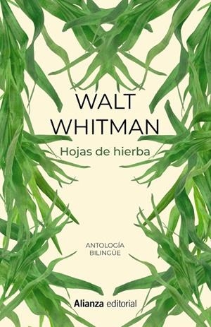 HOJAS DE HIERBA | 9788491816966 | WHITMAN, WALT | Galatea Llibres | Llibreria online de Reus, Tarragona | Comprar llibres en català i castellà online