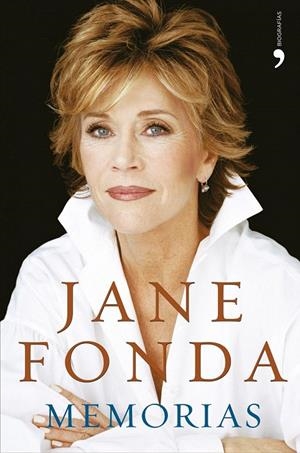 MEMORIAS (JANE FONDA) | 9788484604860 | FONDA, JANE | Galatea Llibres | Llibreria online de Reus, Tarragona | Comprar llibres en català i castellà online