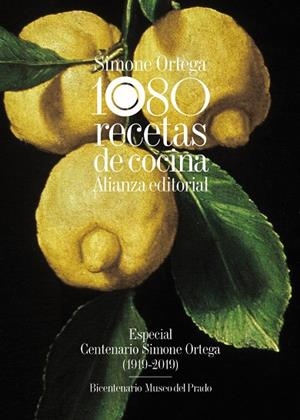 1080 RECETAS DE COCINA | 9788491817338 | ORTEGA KLEIN, SIMONE / ORTEGA KLEIN, INÉS | Galatea Llibres | Llibreria online de Reus, Tarragona | Comprar llibres en català i castellà online