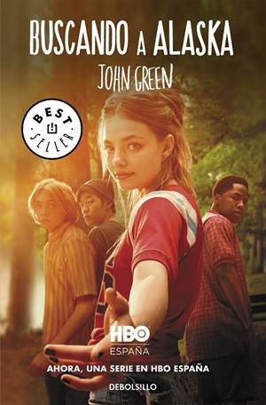 BUSCANDO A ALASKA | 9788466353229 | GREEN, JOHN | Galatea Llibres | Librería online de Reus, Tarragona | Comprar libros en catalán y castellano online