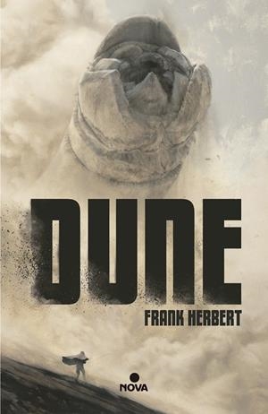 DUNE | 9788417347628 | HERBERT, FRANK | Galatea Llibres | Llibreria online de Reus, Tarragona | Comprar llibres en català i castellà online