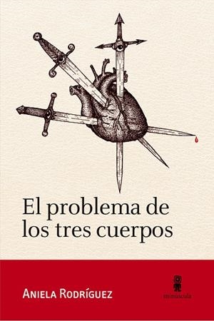 EL PROBLEMA DE LOS TRES CUERPOS | 9788412092004 | RODRÍGUEZ, ANIELA | Galatea Llibres | Llibreria online de Reus, Tarragona | Comprar llibres en català i castellà online