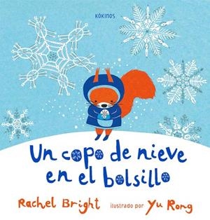 UN COPO DE NIEVE EN EL BOLSILLO | 9788417074814 | BRIGHT, RACHEL | Galatea Llibres | Llibreria online de Reus, Tarragona | Comprar llibres en català i castellà online