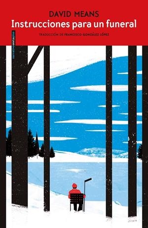 INSTRUCCIONES PARA UN FUNERAL | 9788417517427 | MEANS, DAVID | Galatea Llibres | Librería online de Reus, Tarragona | Comprar libros en catalán y castellano online