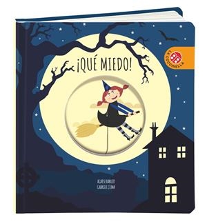 QUE MIEDO! | 9788868909079 | CLIMA,GABRIELE | Galatea Llibres | Llibreria online de Reus, Tarragona | Comprar llibres en català i castellà online