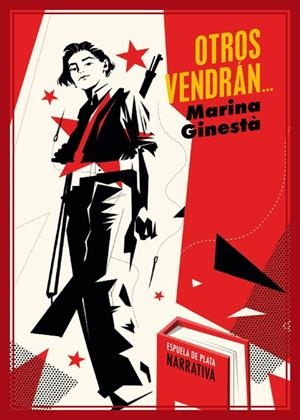 OTROS VENDRÁN... | 9788417146856 | GINESTÀ, MARINA | Galatea Llibres | Librería online de Reus, Tarragona | Comprar libros en catalán y castellano online