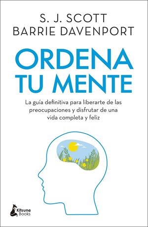 ORDENA TU MENTE | 9788416788361 | SCOTT, S. J./DAVENPORT, BARRIE | Galatea Llibres | Llibreria online de Reus, Tarragona | Comprar llibres en català i castellà online