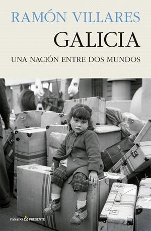 GALICIA | 9788494970672 | VILLARES, RAMON | Galatea Llibres | Librería online de Reus, Tarragona | Comprar libros en catalán y castellano online