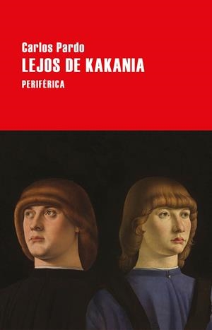 LEJOS DE KAKANIA | 9788416291939 | PARDO, CARLOS | Galatea Llibres | Llibreria online de Reus, Tarragona | Comprar llibres en català i castellà online