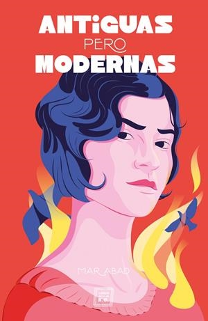 ANTIGUAS PERO MODERNAS | 9788417678241 | ABAD, MAR | Galatea Llibres | Llibreria online de Reus, Tarragona | Comprar llibres en català i castellà online