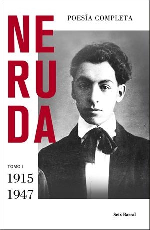 POESÍA COMPLETA. NERUDA | 9788432235719 | NERUDA, PABLO | Galatea Llibres | Llibreria online de Reus, Tarragona | Comprar llibres en català i castellà online