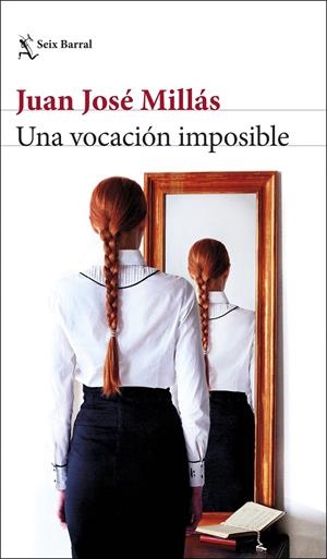 UNA VOCACIÓN IMPOSIBLE | 9788432235849 | MILLÁS, JUAN JOSÉ | Galatea Llibres | Librería online de Reus, Tarragona | Comprar libros en catalán y castellano online