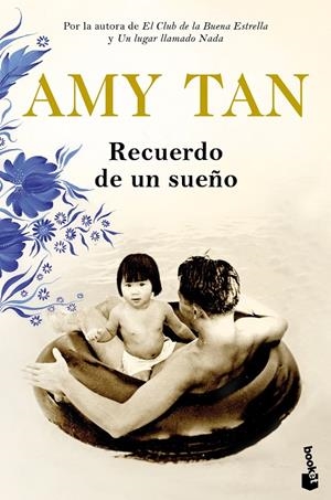 RECUERDO DE UN SUEÑO | 9788408217749 | TAN, AMY | Galatea Llibres | Llibreria online de Reus, Tarragona | Comprar llibres en català i castellà online