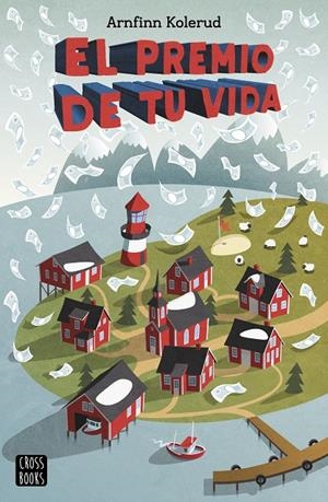 EL PREMIO DE TU VIDA | 9788408217244 | KOLERUD, ARNFINN | Galatea Llibres | Llibreria online de Reus, Tarragona | Comprar llibres en català i castellà online