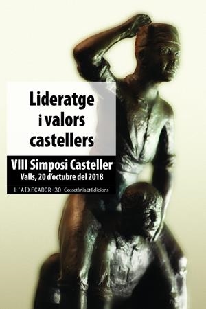 LIDERATGE I VALORS CASTELLERS | 9788490348819 | Galatea Llibres | Librería online de Reus, Tarragona | Comprar libros en catalán y castellano online
