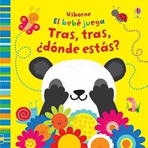 TRAS, TRAS, DONDE ESTAS? | 9781474973977 | WATT FIONA | Galatea Llibres | Llibreria online de Reus, Tarragona | Comprar llibres en català i castellà online
