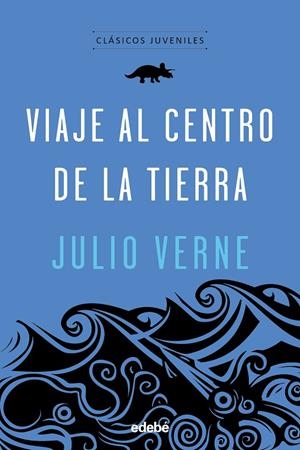 VIAJE AL CENTRO DE LA TIERRA | 9788468332017 | VERNE, JULIO | Galatea Llibres | Llibreria online de Reus, Tarragona | Comprar llibres en català i castellà online