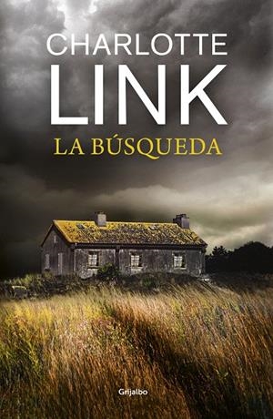 LA BÚSQUEDA | 9788425357374 | LINK, CHARLOTTE | Galatea Llibres | Librería online de Reus, Tarragona | Comprar libros en catalán y castellano online