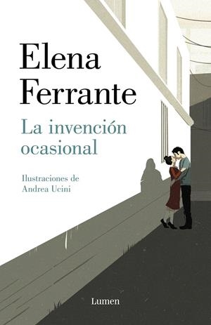 LA INVENCIÓN OCASIONAL | 9788426407351 | FERRANTE, ELENA | Galatea Llibres | Llibreria online de Reus, Tarragona | Comprar llibres en català i castellà online