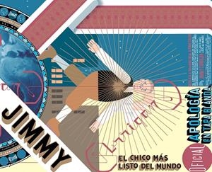 JIMMY CORRIGAN, EL CHICO MÁS LISTO DEL MUNDO | 9788417910129 | WARE, CHRIS | Galatea Llibres | Llibreria online de Reus, Tarragona | Comprar llibres en català i castellà online