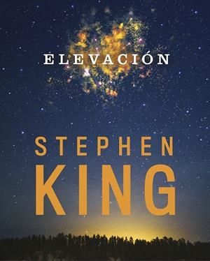 ELEVACIÓN | 9788491293262 | KING, STEPHEN | Galatea Llibres | Llibreria online de Reus, Tarragona | Comprar llibres en català i castellà online