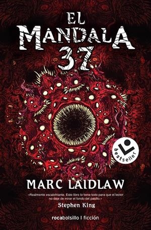 EL MANDALA 37 | 9788416859627 | LAIDLAW, MARC | Galatea Llibres | Llibreria online de Reus, Tarragona | Comprar llibres en català i castellà online