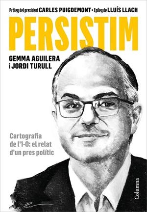 PERSISTIM | 9788466426060 | AGUILERA, GEMMA/TURULL, JORDI | Galatea Llibres | Llibreria online de Reus, Tarragona | Comprar llibres en català i castellà online