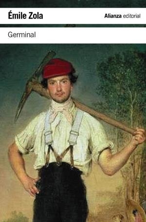 GERMINAL | 9788491817147 | ZOLA, ÉMILE | Galatea Llibres | Llibreria online de Reus, Tarragona | Comprar llibres en català i castellà online