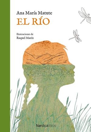 EL RÍO | 9788417651800 | MATUTE AUSEJO, ANA MARÍA | Galatea Llibres | Llibreria online de Reus, Tarragona | Comprar llibres en català i castellà online
