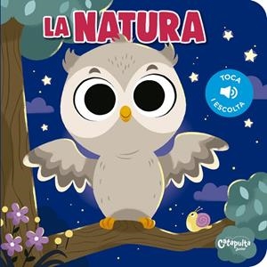 LA NATURA | 9789876378031 | ELS EDITORS DE CATAPULTA | Galatea Llibres | Llibreria online de Reus, Tarragona | Comprar llibres en català i castellà online