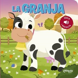 LA GRANJA | 9789876378055 | ELS EDITORS DE CATAPULTA | Galatea Llibres | Llibreria online de Reus, Tarragona | Comprar llibres en català i castellà online