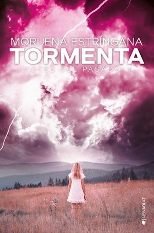 TORMENTA. VOCES DEL PASADO 1 | 9788417361709 | ESTRÍNGANA, MORUENA | Galatea Llibres | Llibreria online de Reus, Tarragona | Comprar llibres en català i castellà online