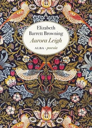 AURORA LEIGH | 9788490656136 | BROWNING BARRETT, ELIZABETH | Galatea Llibres | Llibreria online de Reus, Tarragona | Comprar llibres en català i castellà online