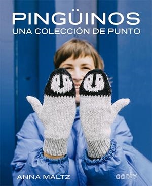 PINGÜINOS | 9788425232688 | MALTZ, ANNA | Galatea Llibres | Llibreria online de Reus, Tarragona | Comprar llibres en català i castellà online