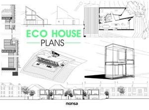 ECO HOUSE PLANS | 9788417557089 | Galatea Llibres | Llibreria online de Reus, Tarragona | Comprar llibres en català i castellà online