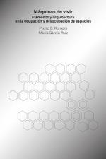 MÁQUINAS DE VIVIR | 9788494969454 | ROMERO, PEDRO G./GARCÍA RUIZ, MARÍA | Galatea Llibres | Llibreria online de Reus, Tarragona | Comprar llibres en català i castellà online