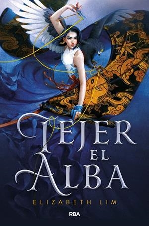 TEJER EL ALBA | 9788427214934 | LIM, ELIZABETH | Galatea Llibres | Llibreria online de Reus, Tarragona | Comprar llibres en català i castellà online