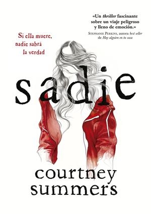 SADIE | 9788424664961 | SUMMERS, COURTNEY | Galatea Llibres | Llibreria online de Reus, Tarragona | Comprar llibres en català i castellà online