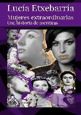 MUJERES EXTRAORDINARIAS | 9788409144747 | ETXEBARRIA, LUCIA | Galatea Llibres | Librería online de Reus, Tarragona | Comprar libros en catalán y castellano online